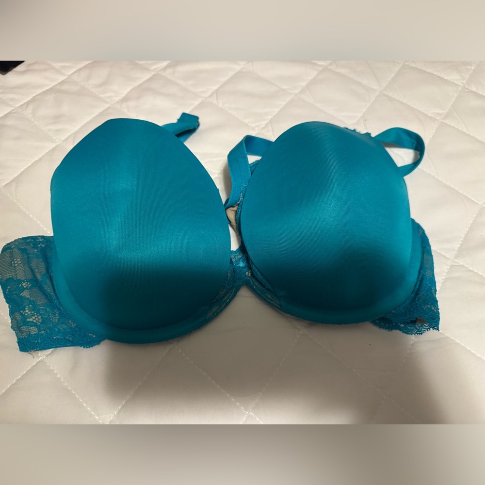 Lane Bryant Cacique Bra Size 42B